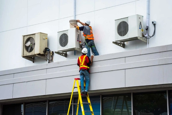 Air Conditioner Repair Service