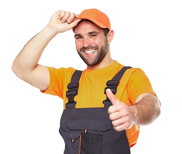 Contact for repairing