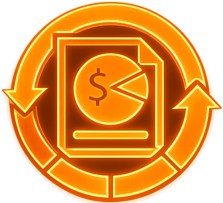 Pay After Service Completion