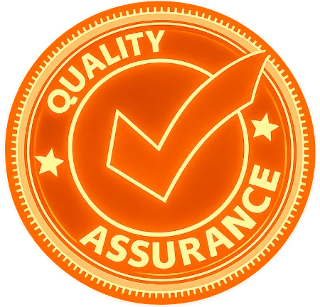 Quality Service Guarantee