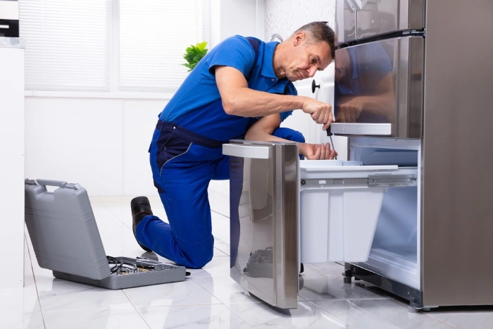 Refrigerator Repair Service
