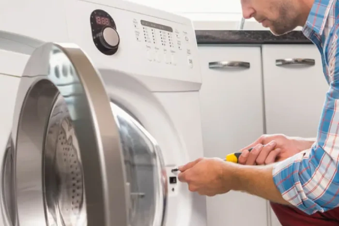 washing machine Maintence Service