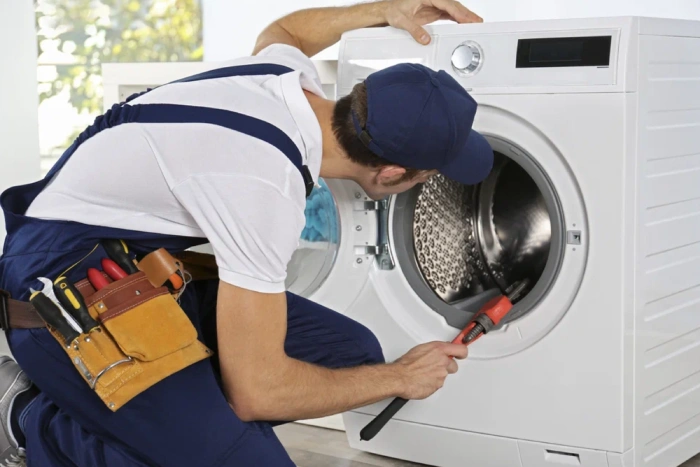 washing machine repair Service